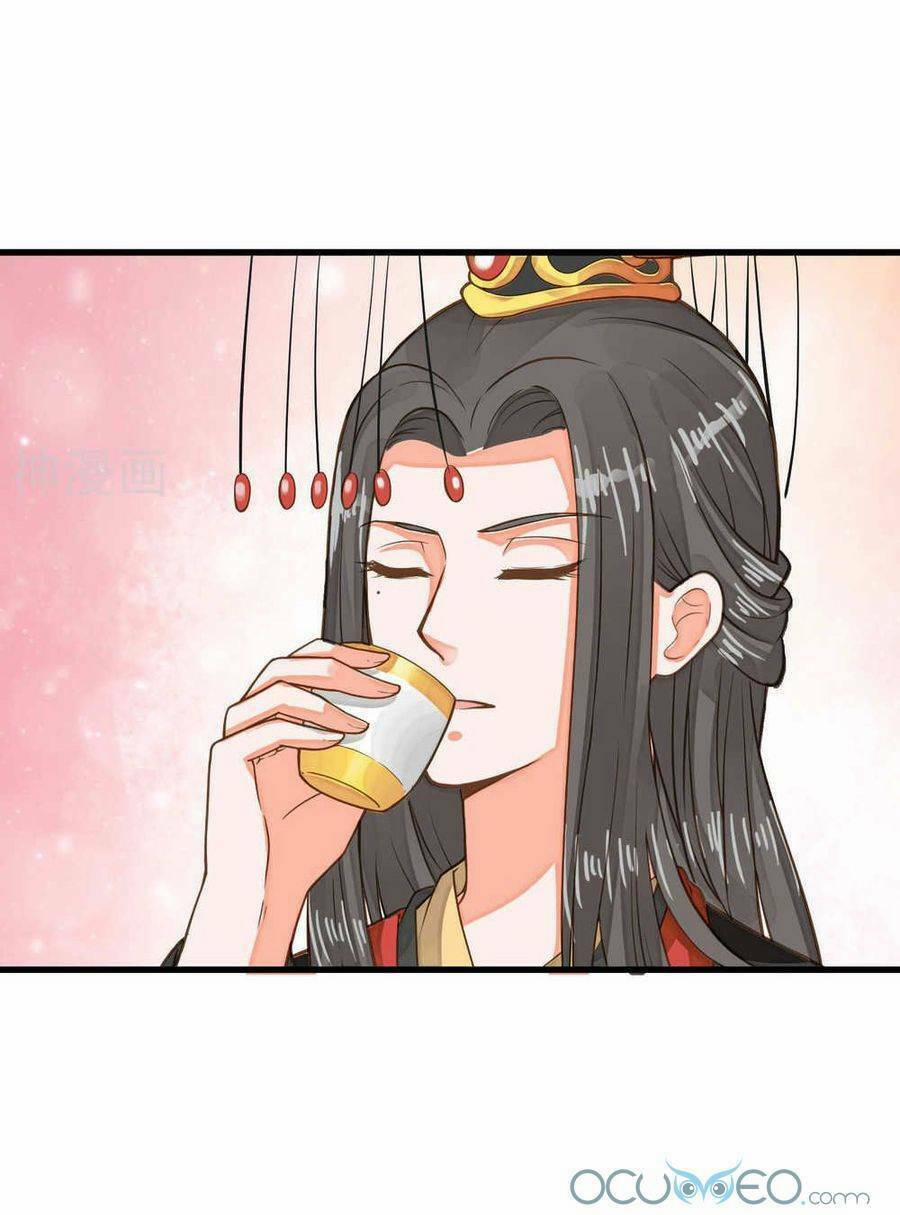 Quý Phi Này Có Chút Cơ 25 trang 3