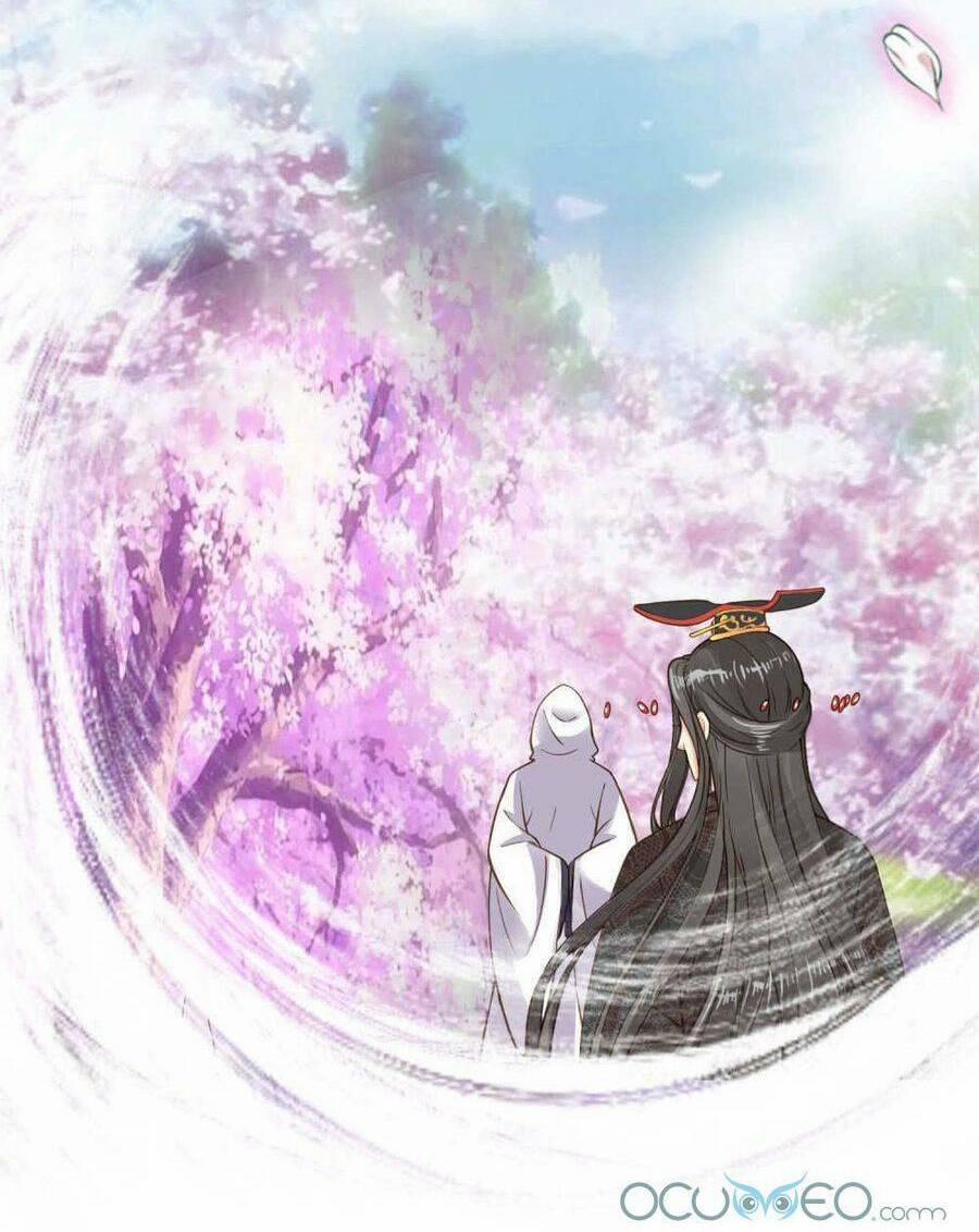 Quý Phi Này Có Chút Cơ 25 trang 30