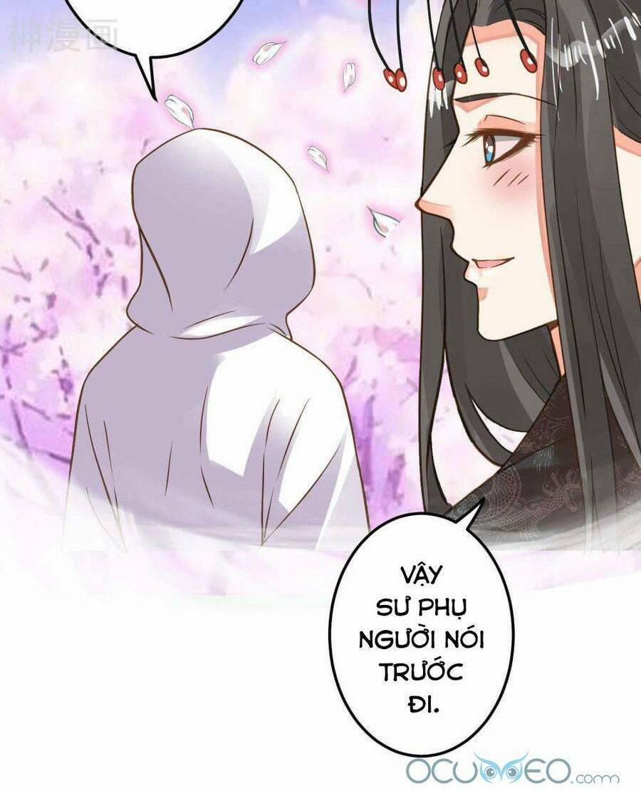 Quý Phi Này Có Chút Cơ 25 trang 32