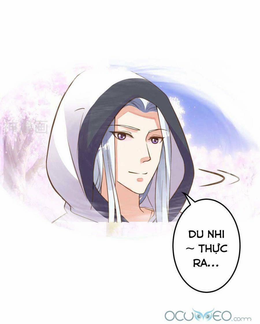 Quý Phi Này Có Chút Cơ 25 trang 33