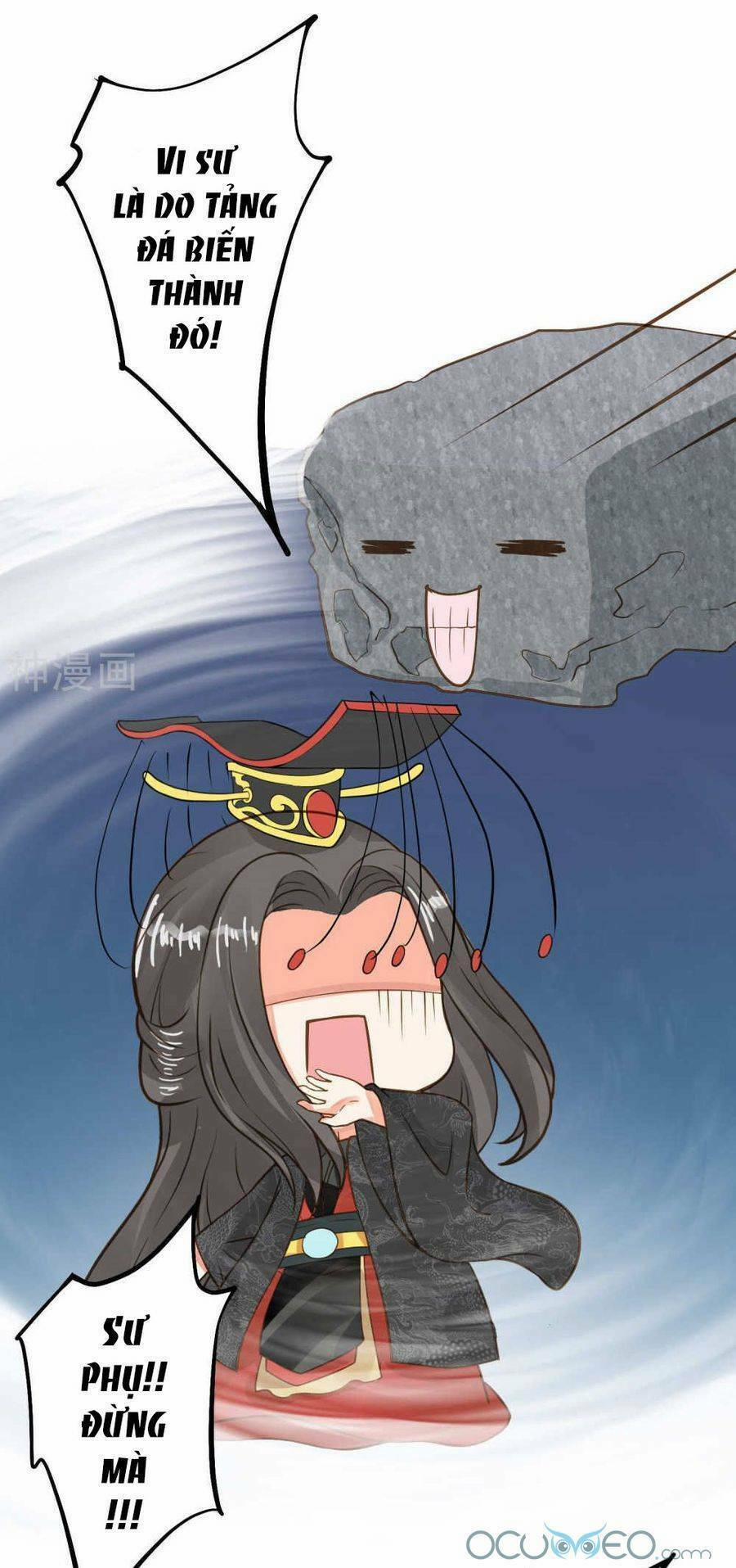 Quý Phi Này Có Chút Cơ 25 trang 34