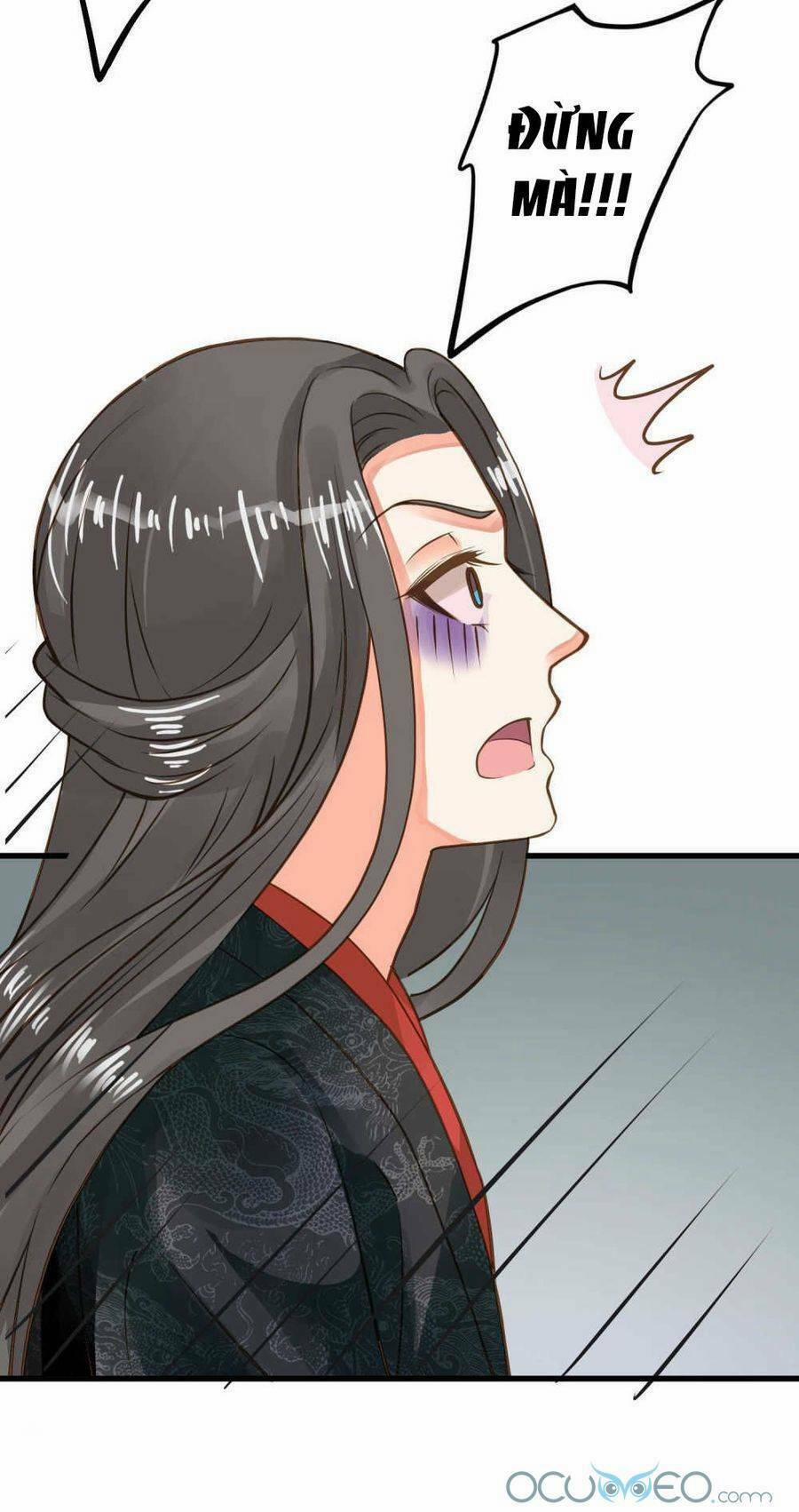 Quý Phi Này Có Chút Cơ 25 trang 35