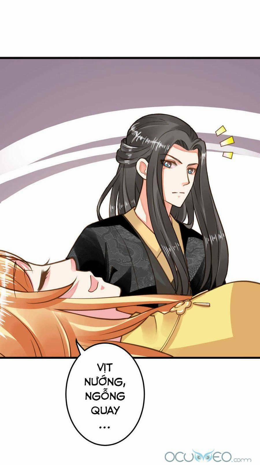 Quý Phi Này Có Chút Cơ 25 trang 38