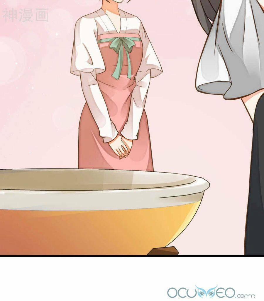 Quý Phi Này Có Chút Cơ 25 trang 42