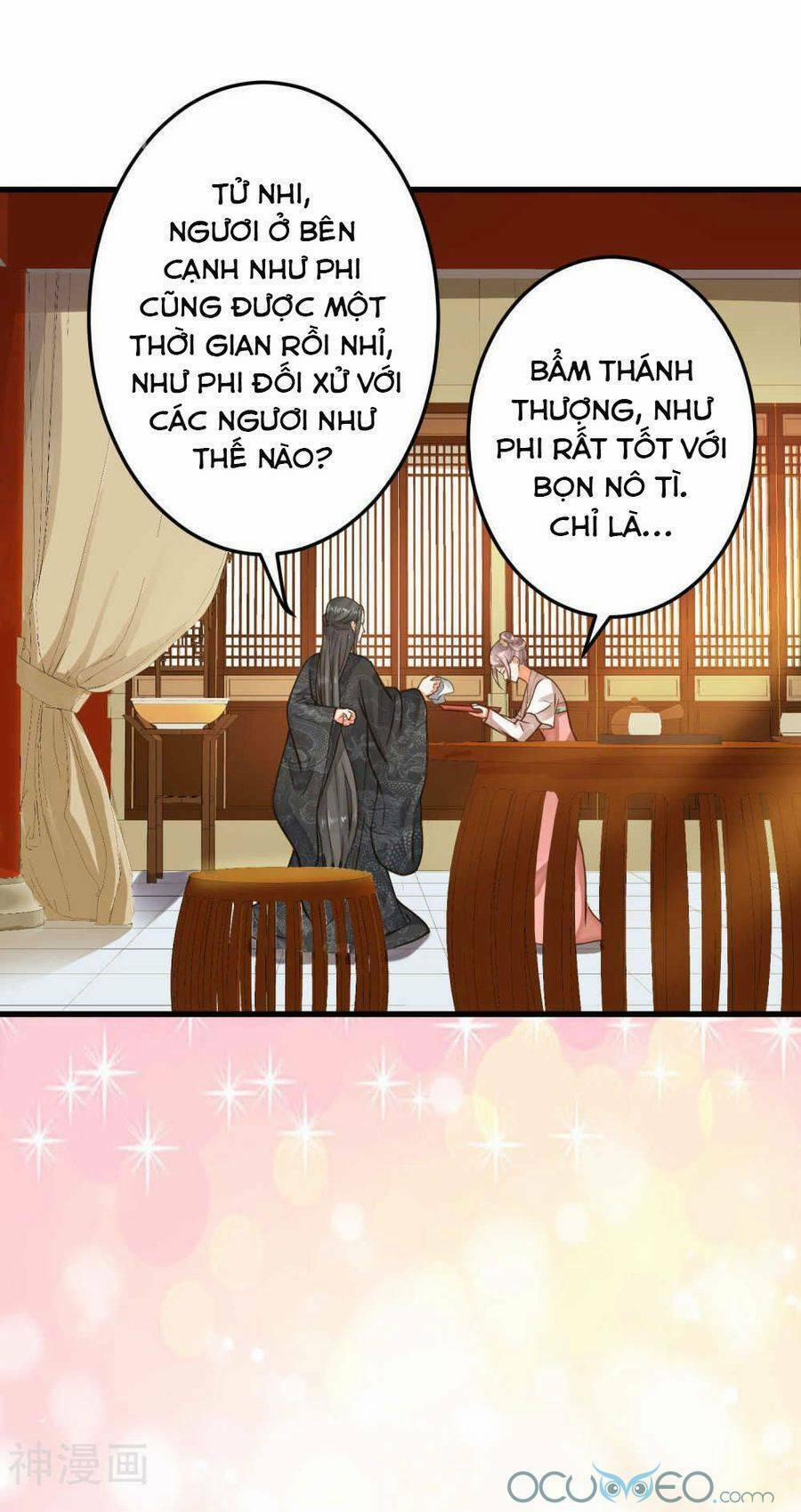 Quý Phi Này Có Chút Cơ 25 trang 43