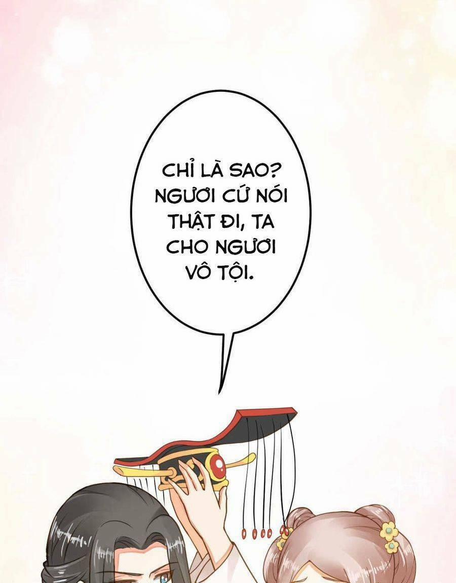 Quý Phi Này Có Chút Cơ 25 trang 44