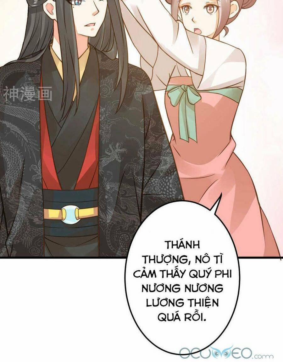Quý Phi Này Có Chút Cơ 25 trang 45