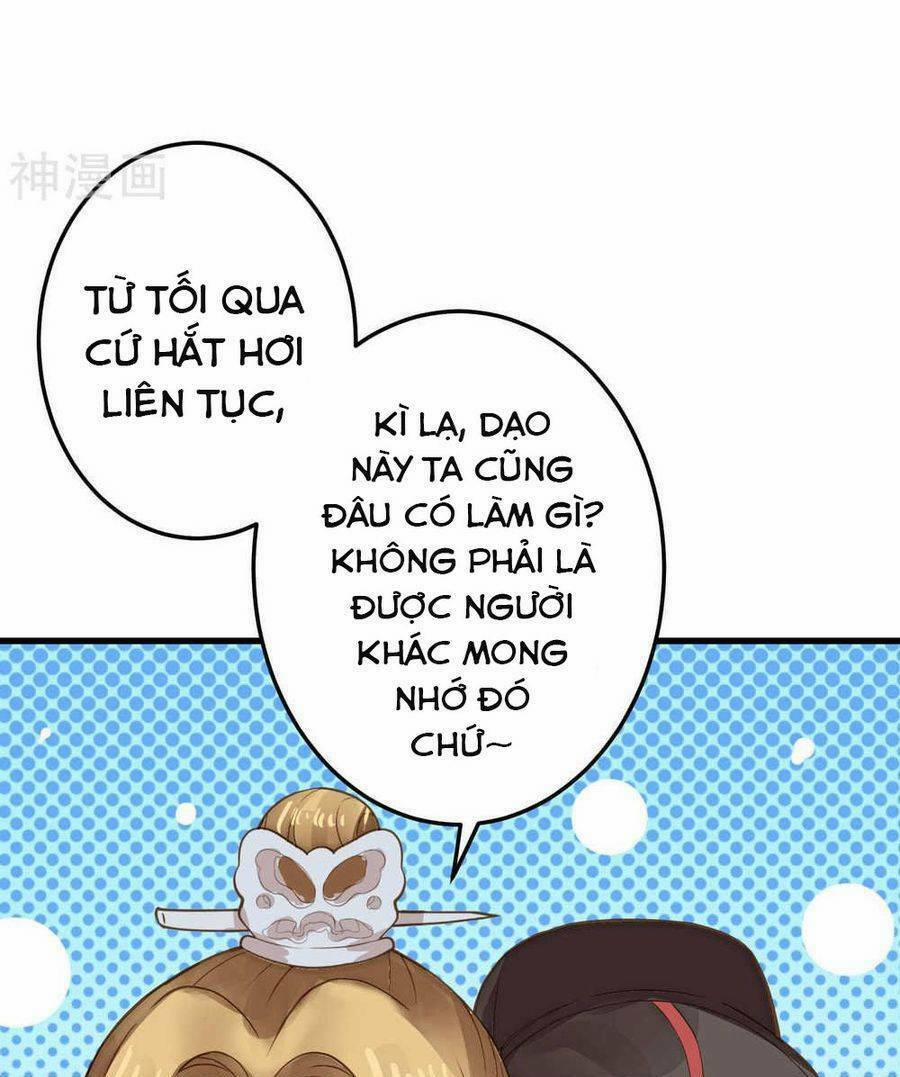 Quý Phi Này Có Chút Cơ 25 trang 49