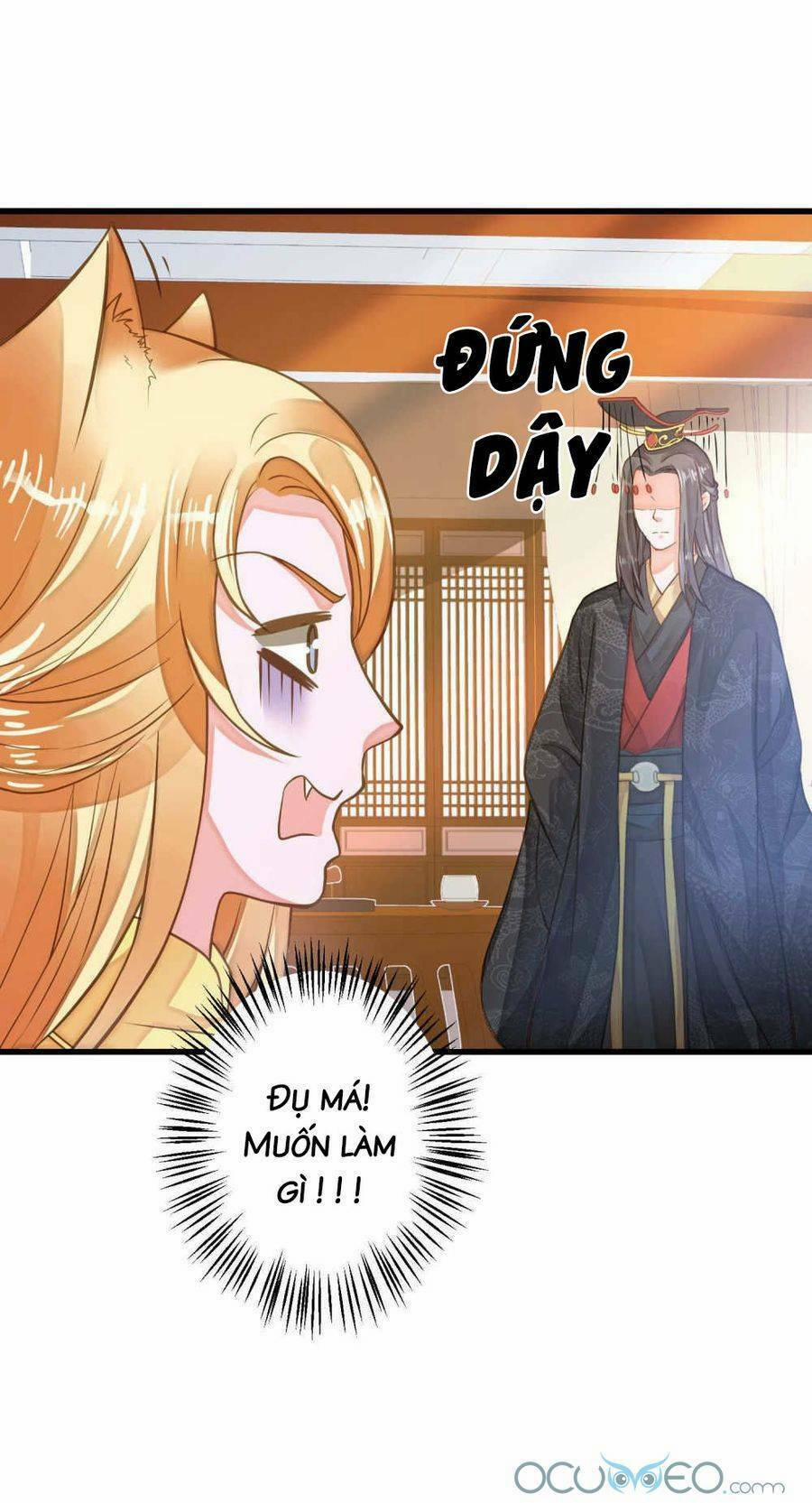 Quý Phi Này Có Chút Cơ 25 trang 5