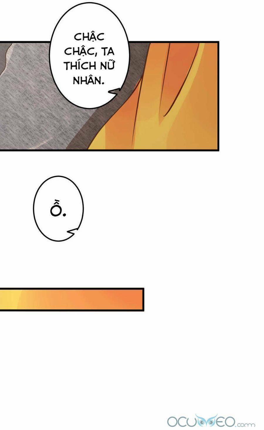 Quý Phi Này Có Chút Cơ 25 trang 52