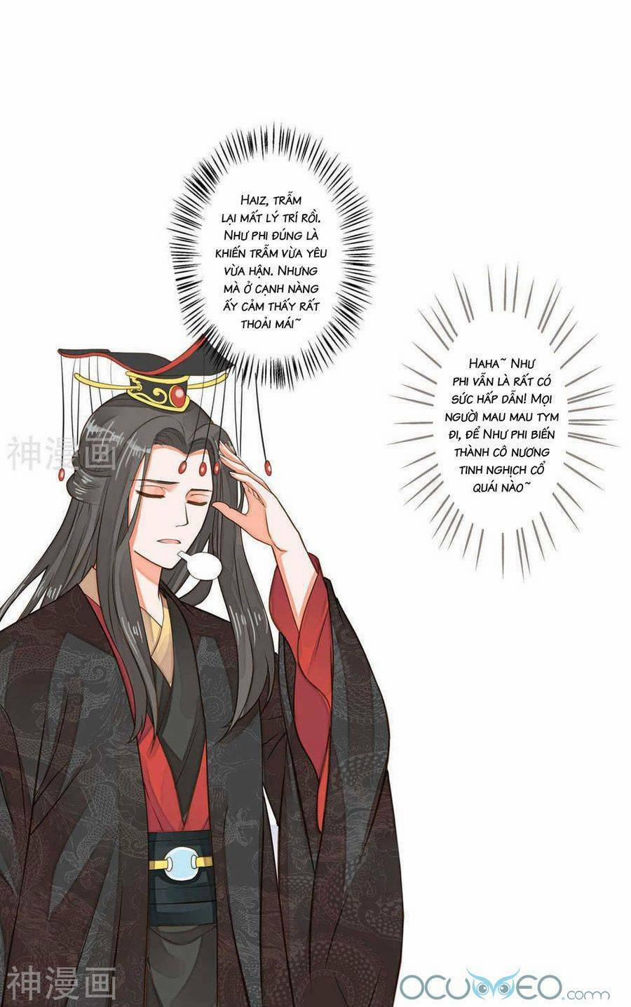 Quý Phi Này Có Chút Cơ 25 trang 53