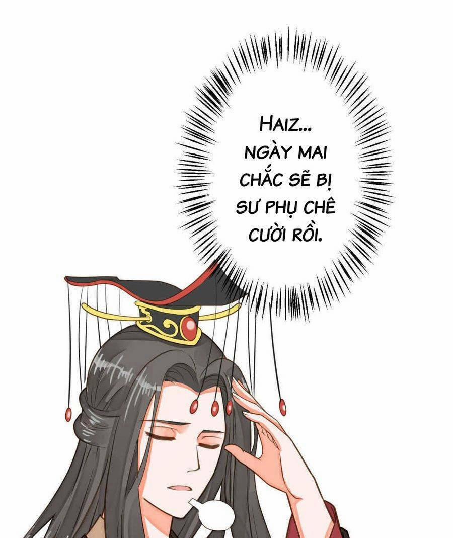 Quý Phi Này Có Chút Cơ 25 trang 6