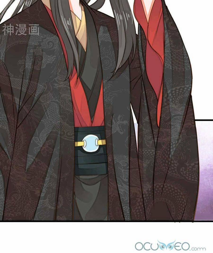 Quý Phi Này Có Chút Cơ 25 trang 7