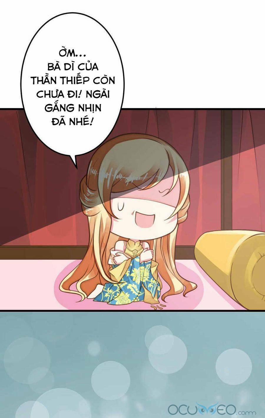 Quý Phi Này Có Chút Cơ 25 trang 9