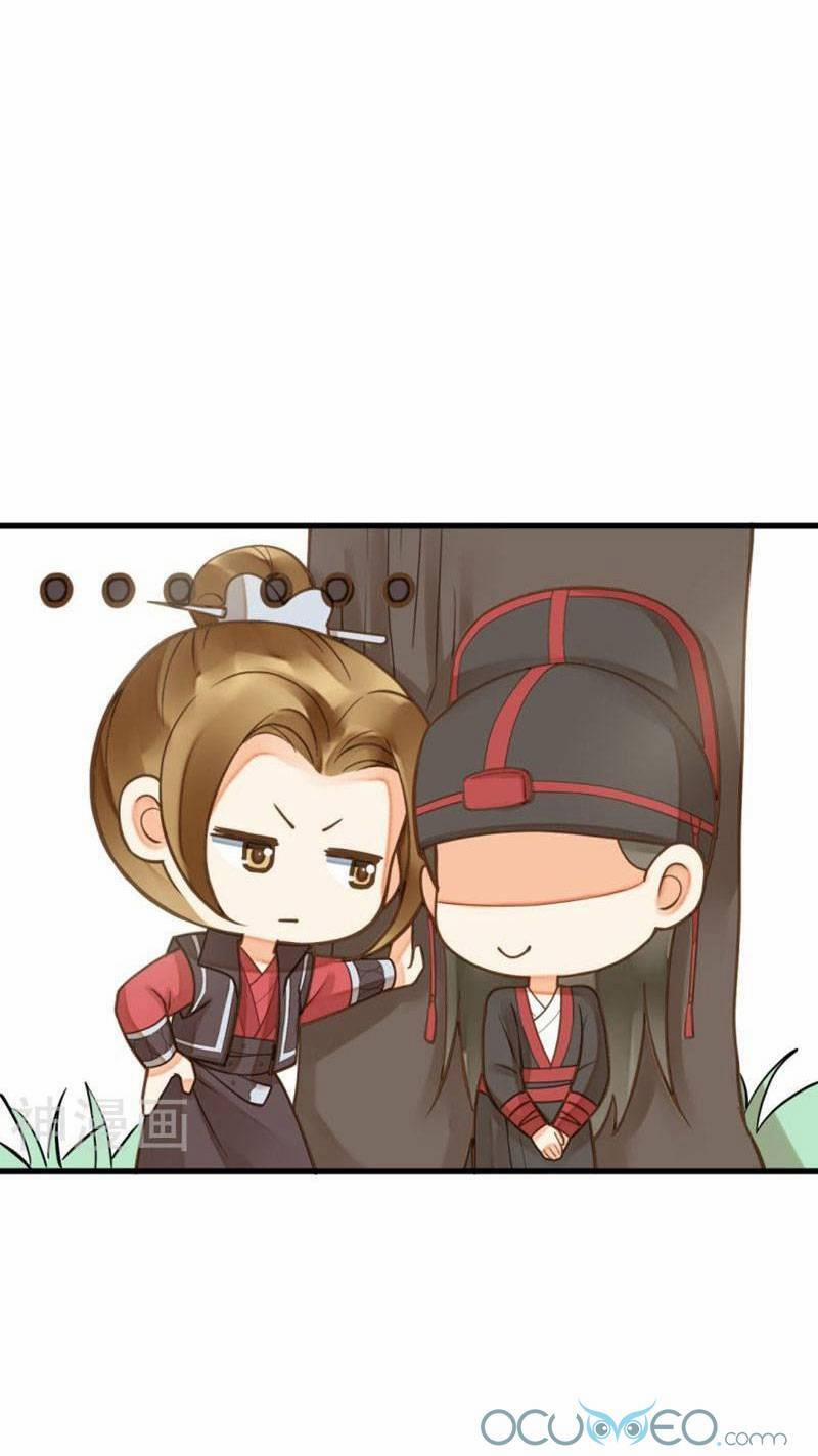 Quý Phi Này Có Chút Cơ 26.5 trang 6