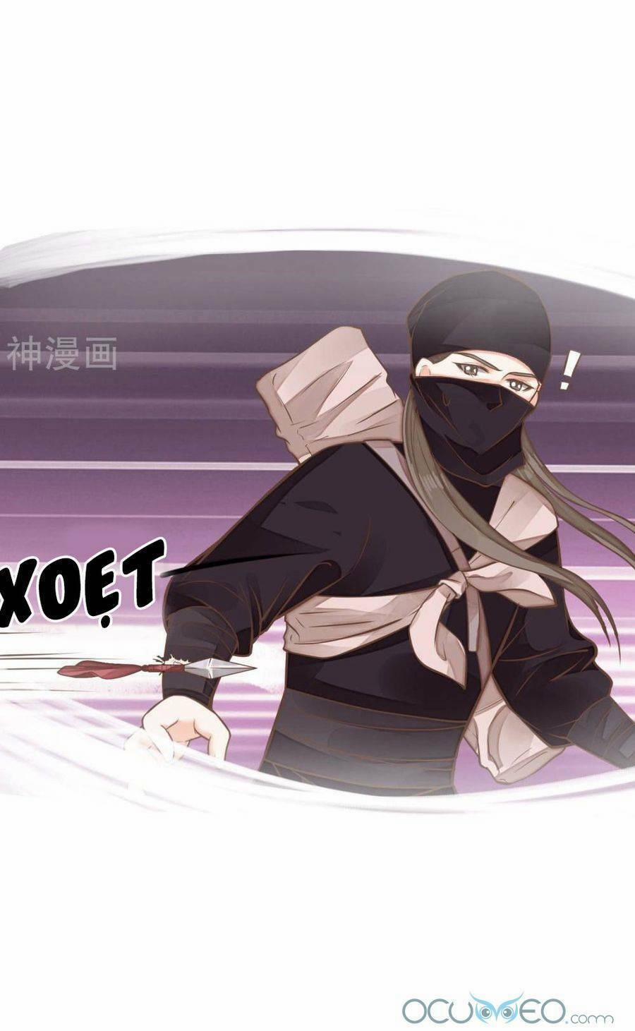 Quý Phi Này Có Chút Cơ 26 trang 10