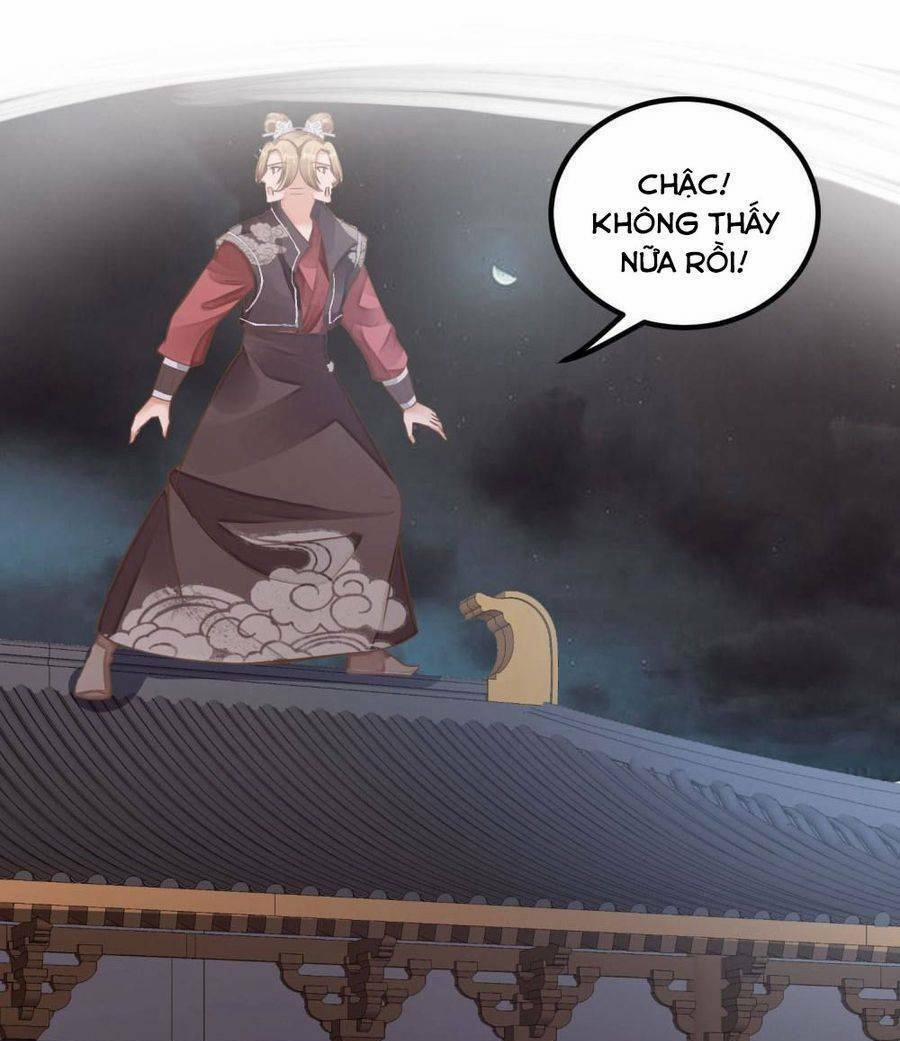 Quý Phi Này Có Chút Cơ 26 trang 12