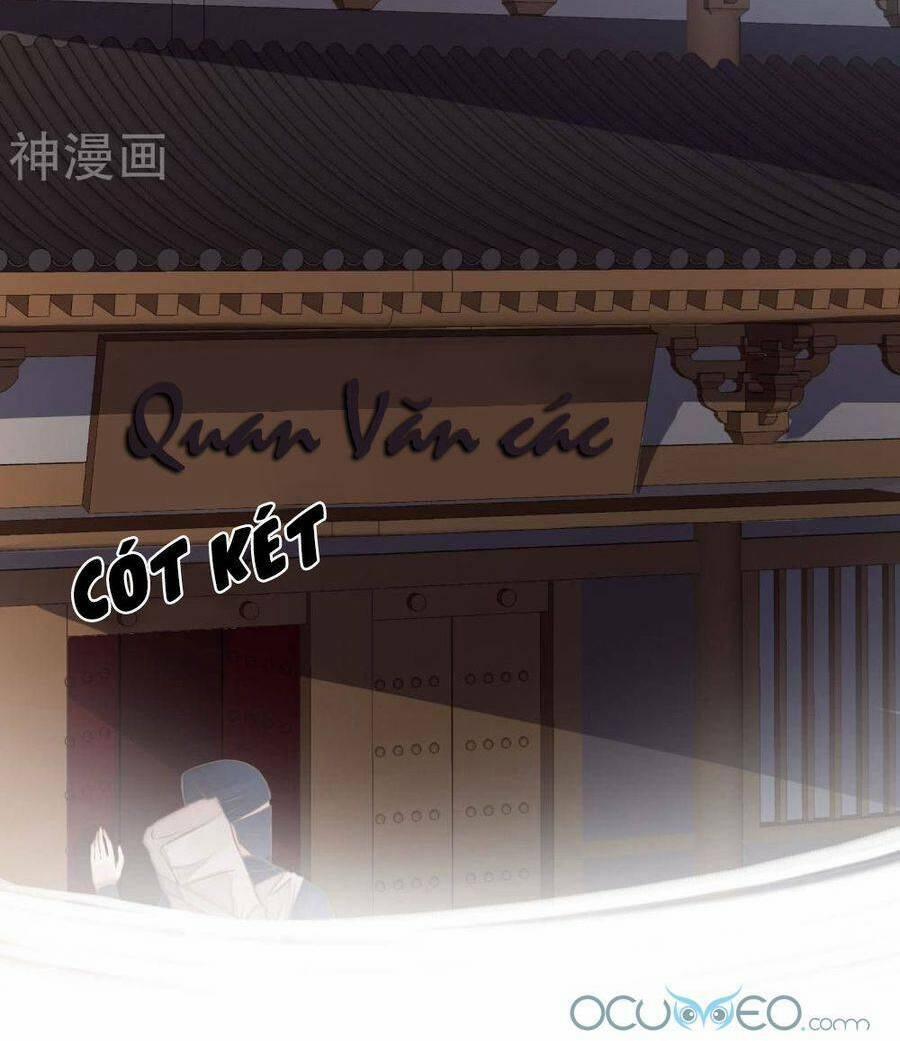 Quý Phi Này Có Chút Cơ 26 trang 13