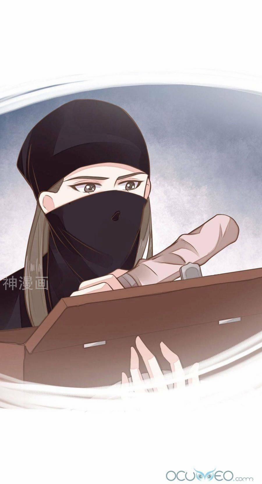 Quý Phi Này Có Chút Cơ 26 trang 14