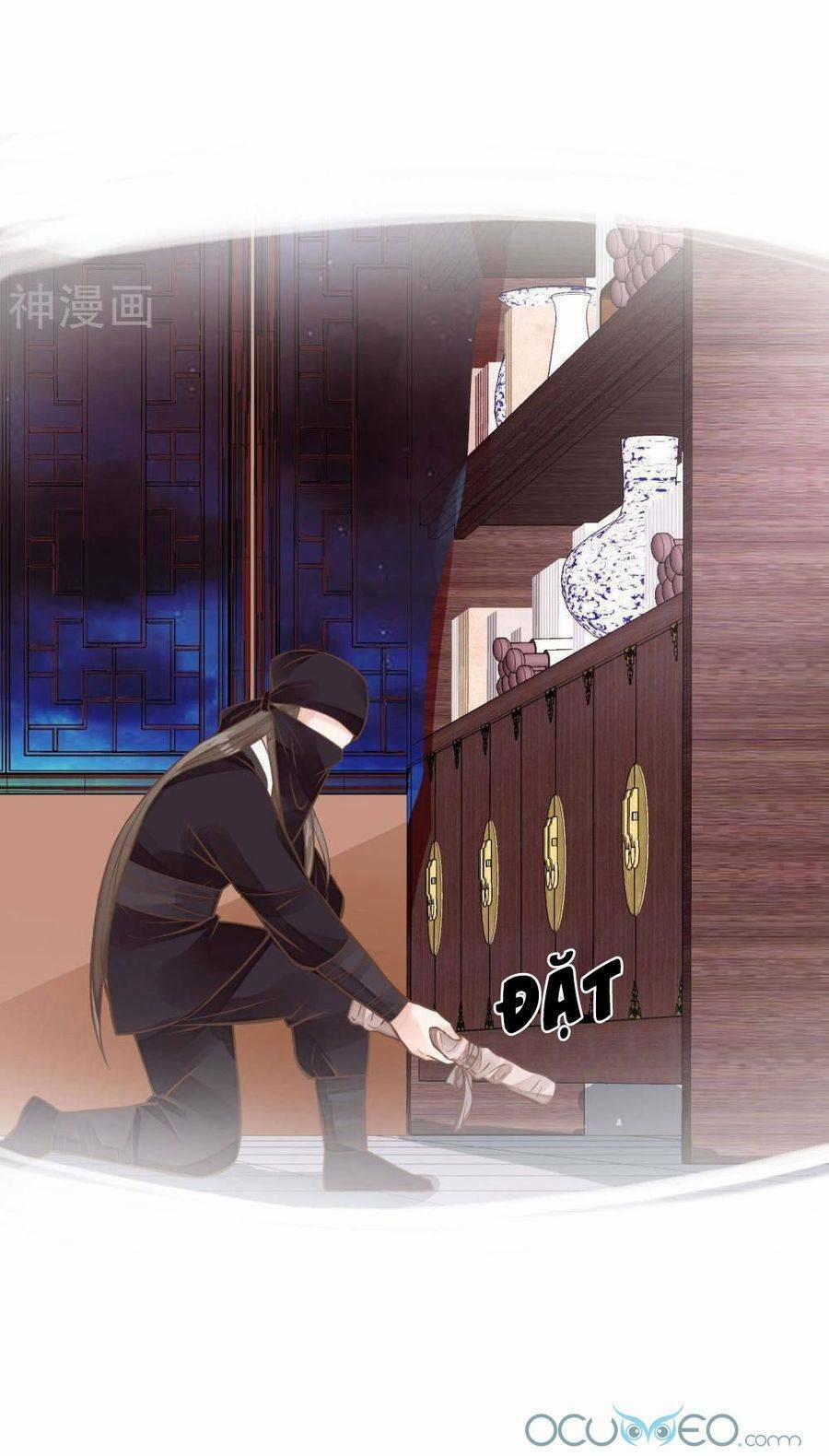 Quý Phi Này Có Chút Cơ 26 trang 15