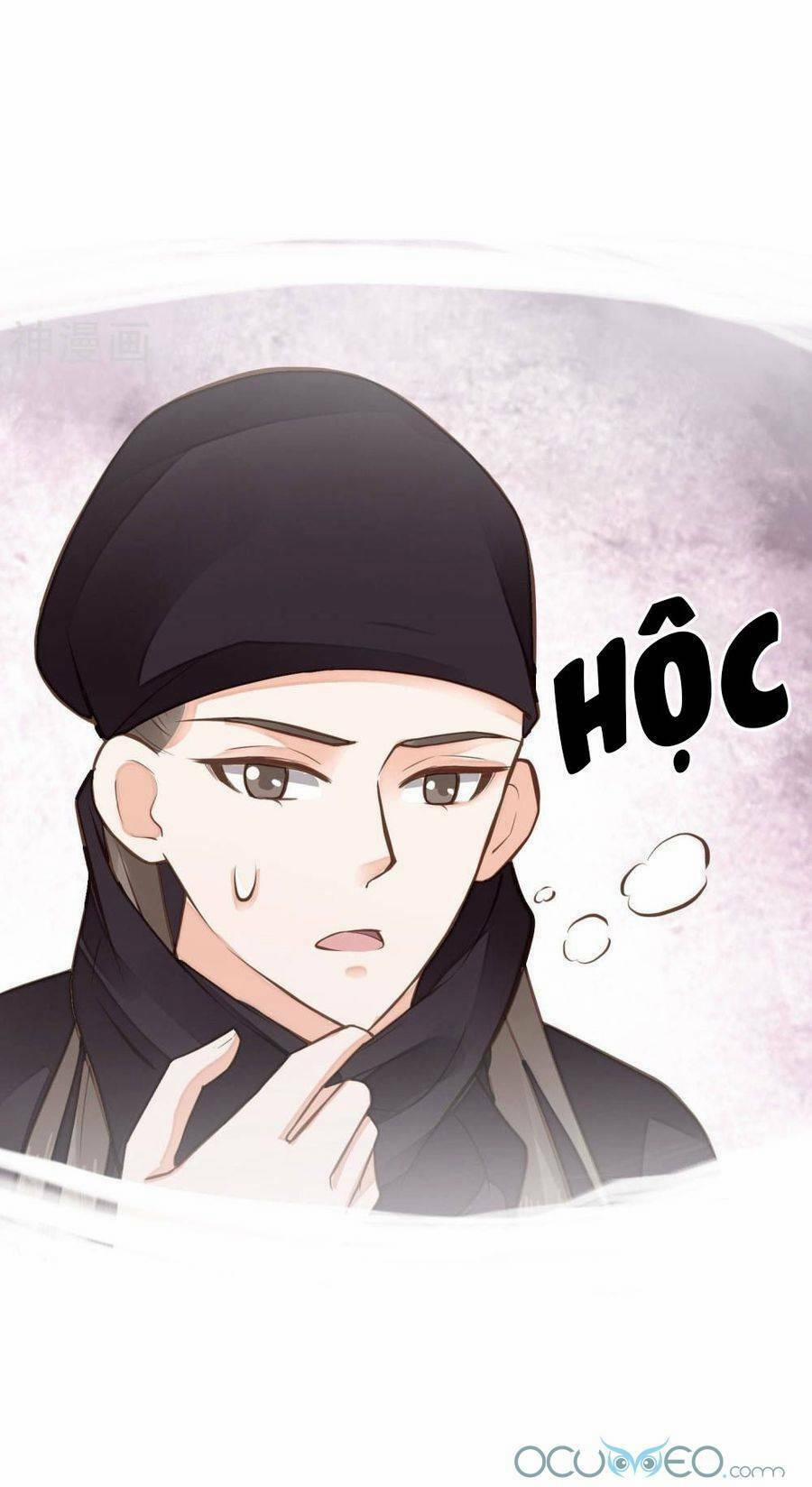 Quý Phi Này Có Chút Cơ 26 trang 20