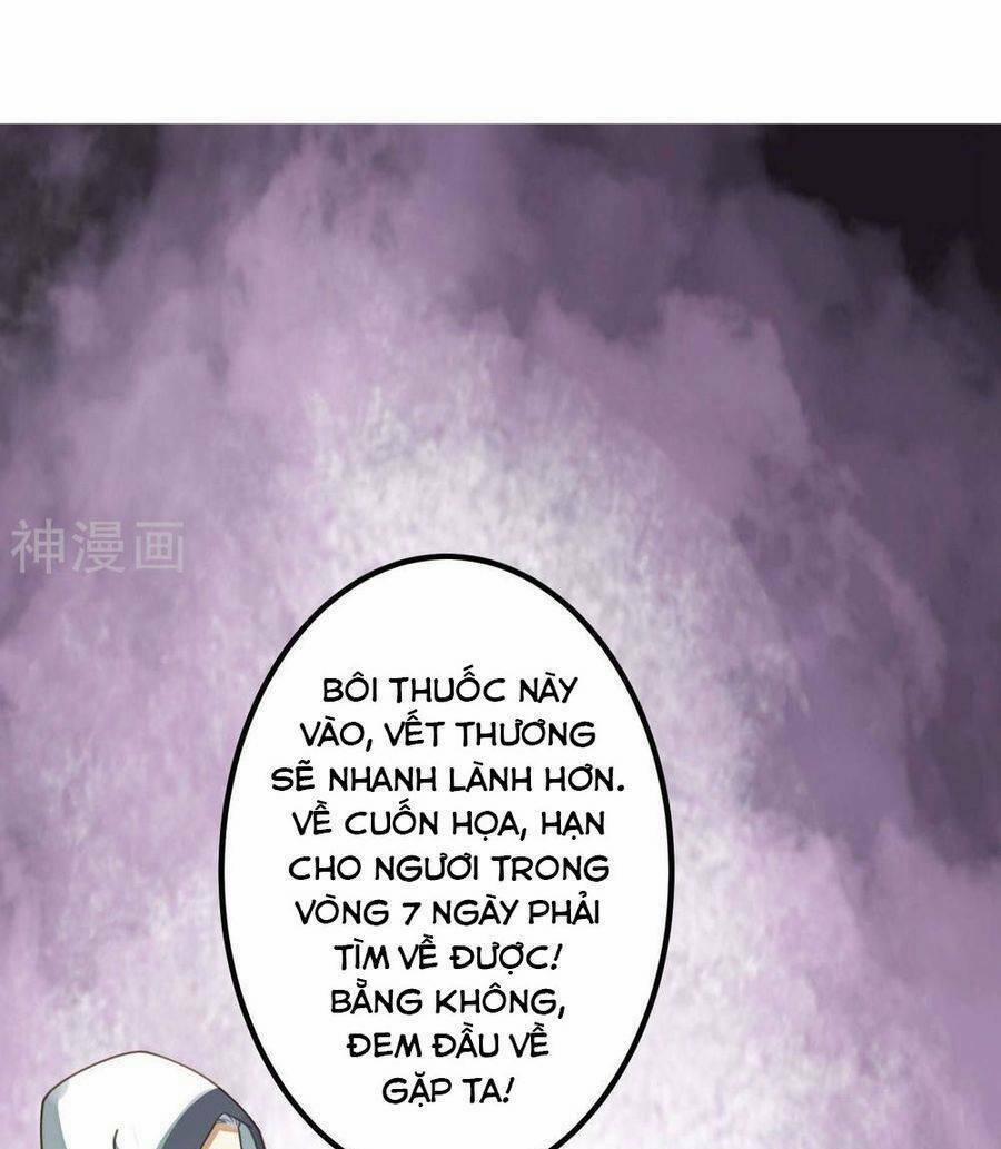 Quý Phi Này Có Chút Cơ 26 trang 22