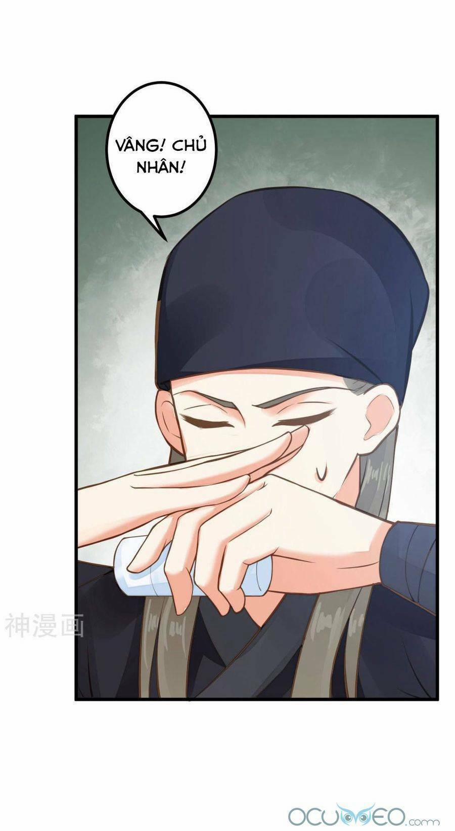 Quý Phi Này Có Chút Cơ 26 trang 24