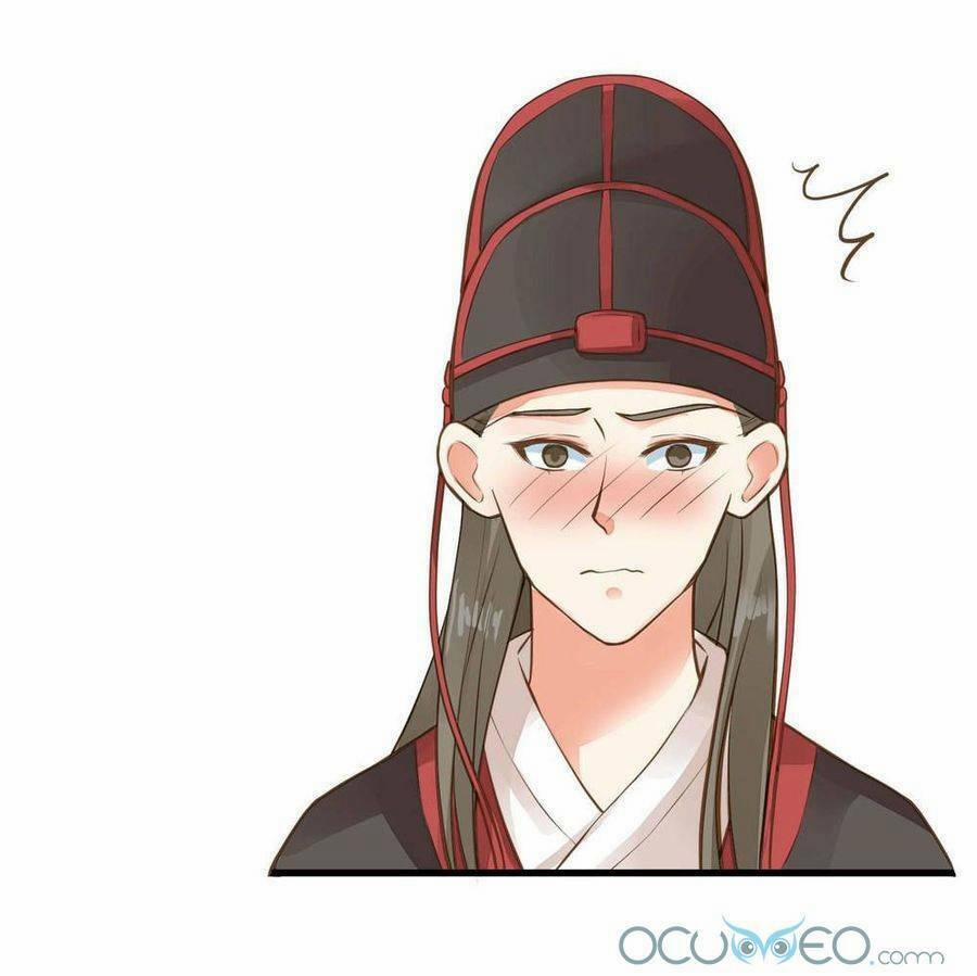 Quý Phi Này Có Chút Cơ 26 trang 29