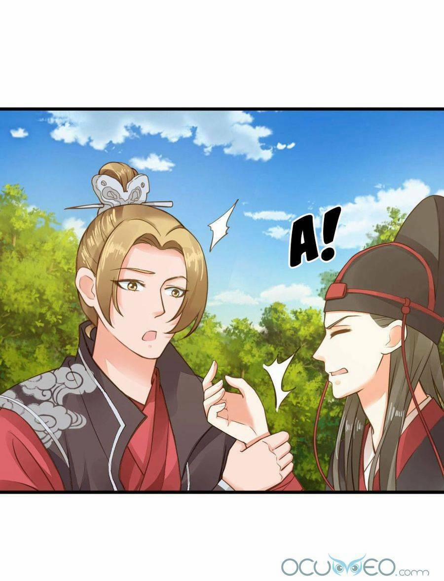 Quý Phi Này Có Chút Cơ 26 trang 33