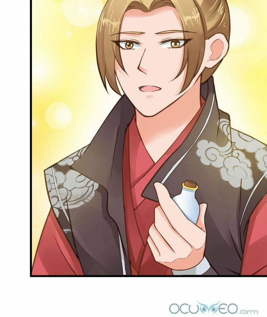 Quý Phi Này Có Chút Cơ 26 trang 36