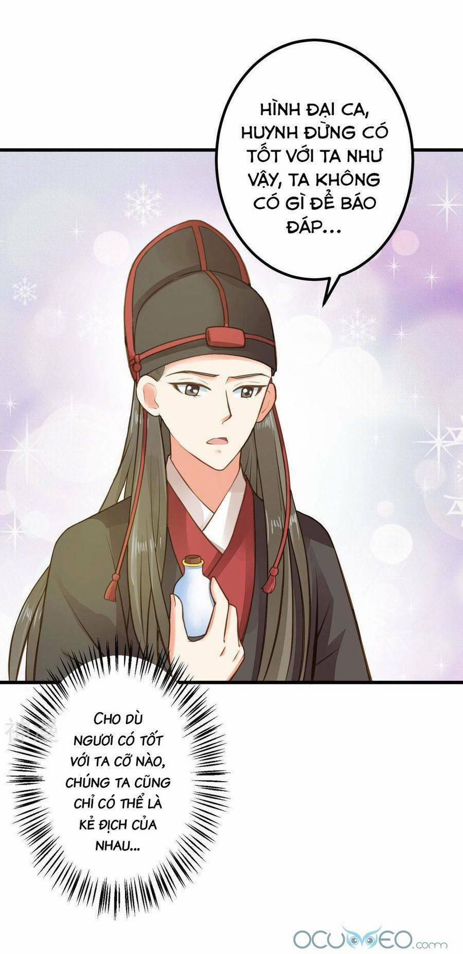 Quý Phi Này Có Chút Cơ 26 trang 37