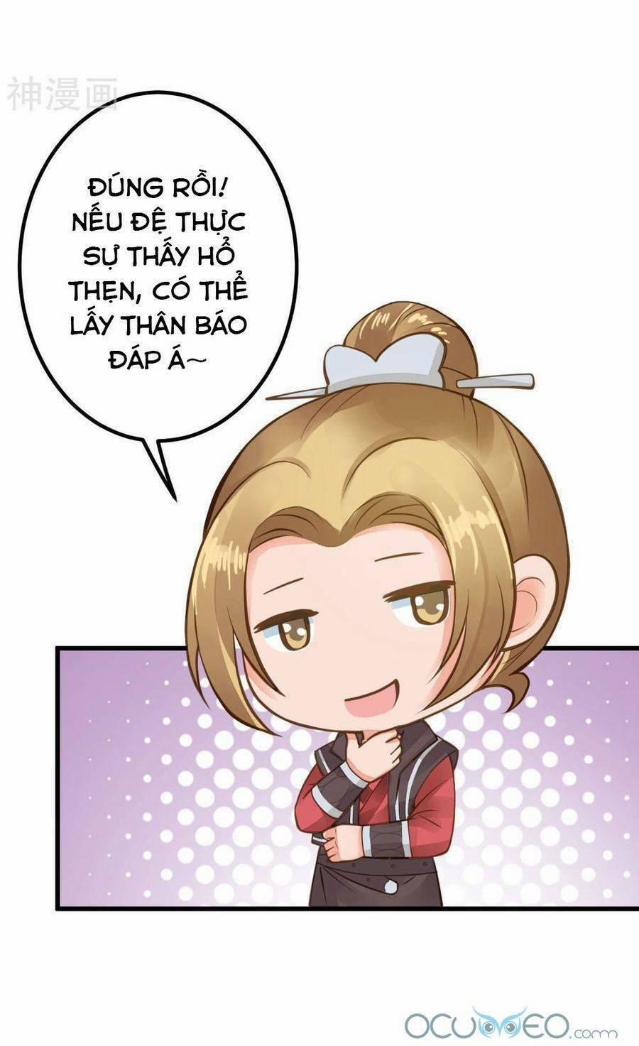 Quý Phi Này Có Chút Cơ 26 trang 39