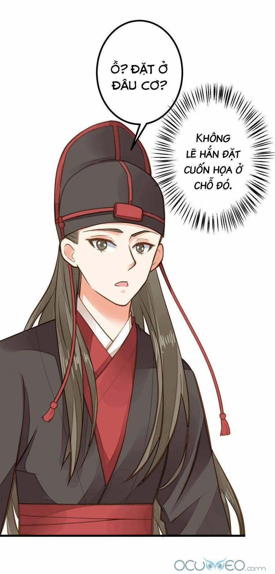 Quý Phi Này Có Chút Cơ 26 trang 41