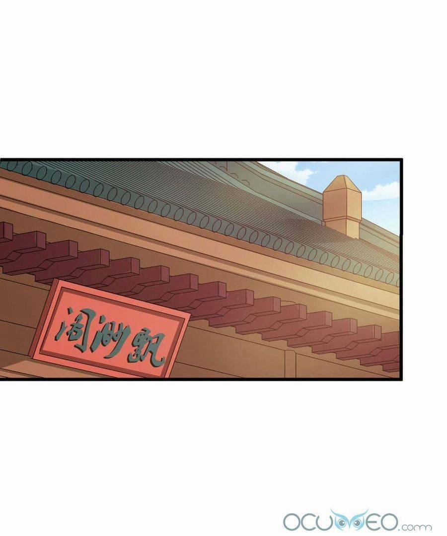 Quý Phi Này Có Chút Cơ 26 trang 43