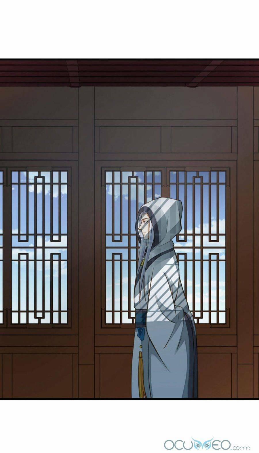 Quý Phi Này Có Chút Cơ 26 trang 44