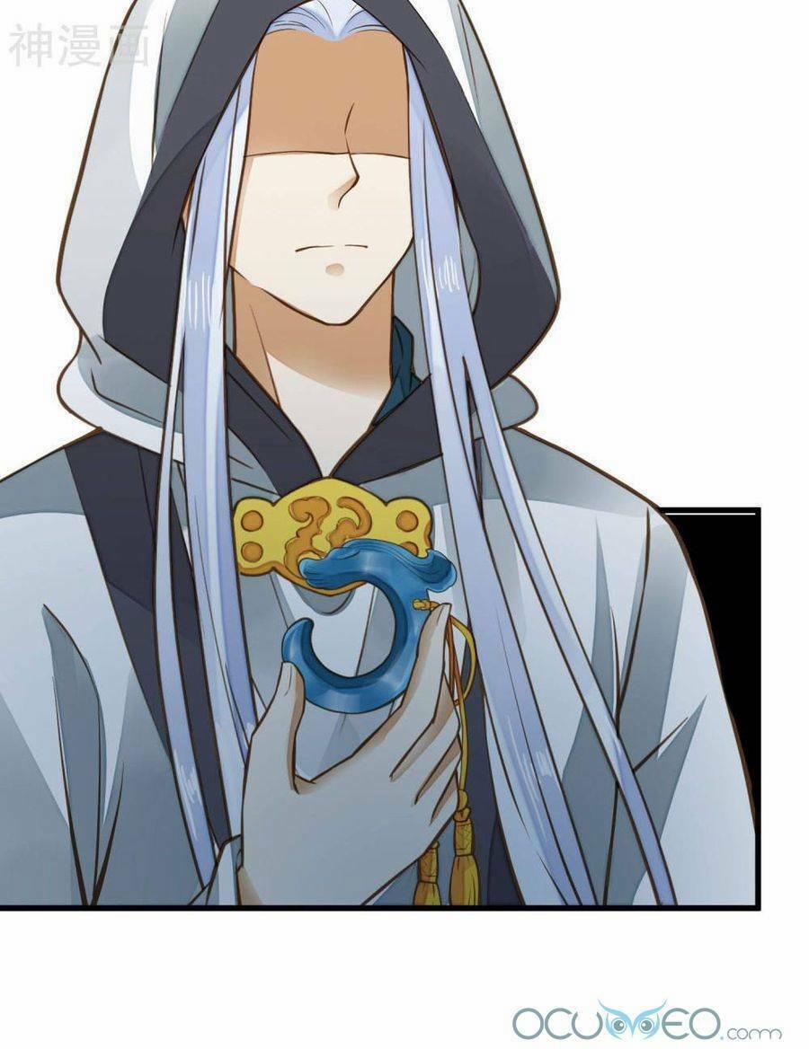 Quý Phi Này Có Chút Cơ 26 trang 46