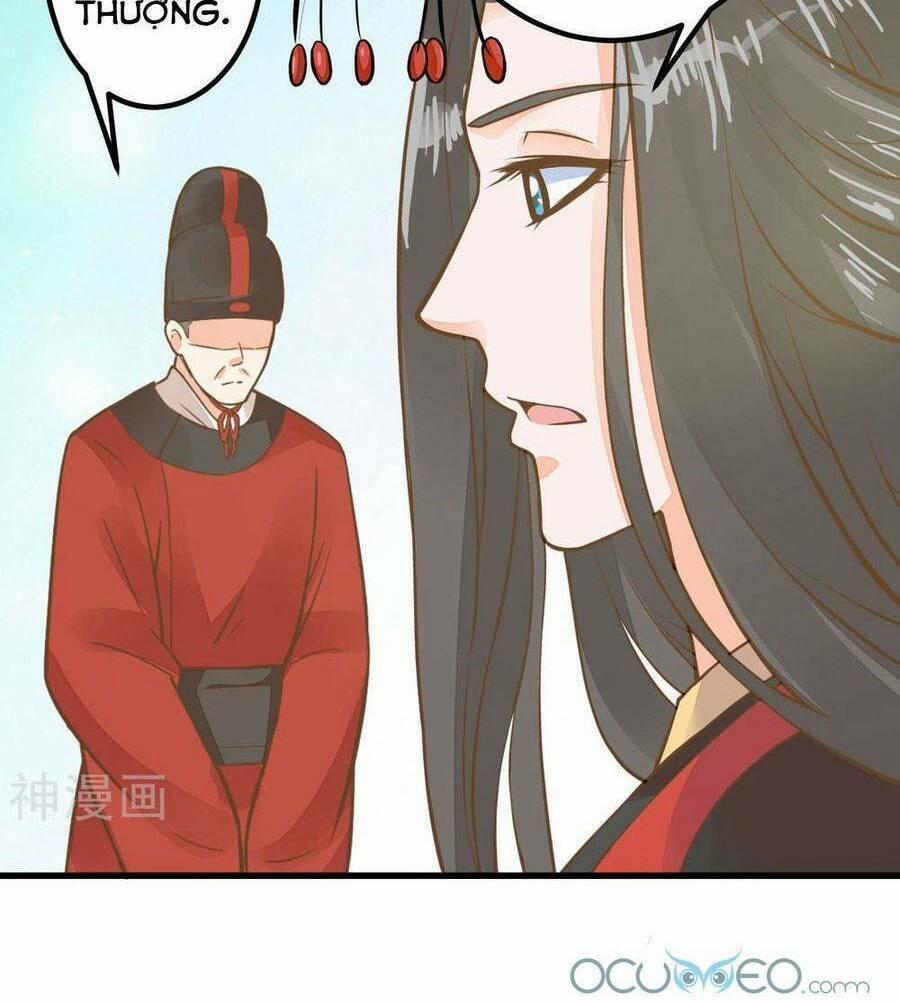 Quý Phi Này Có Chút Cơ 26 trang 50