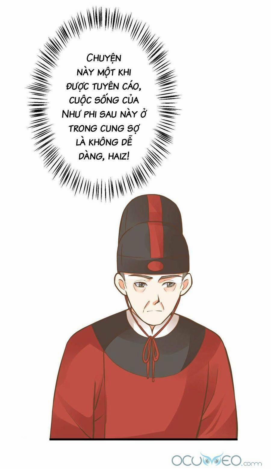 Quý Phi Này Có Chút Cơ 26 trang 51