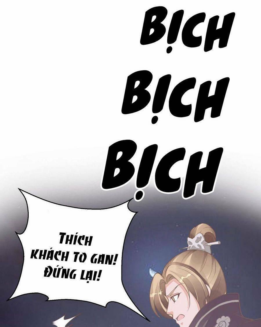 Quý Phi Này Có Chút Cơ 26 trang 6