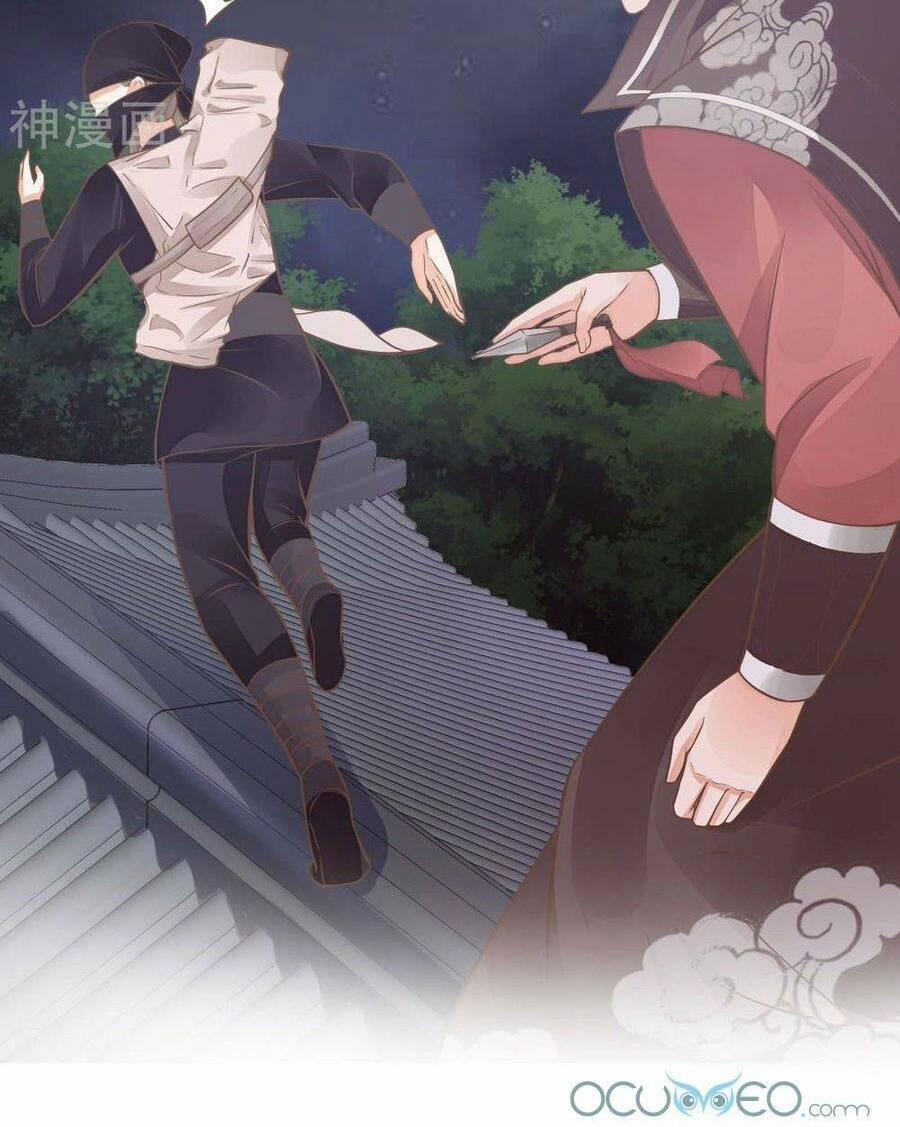 Quý Phi Này Có Chút Cơ 26 trang 7