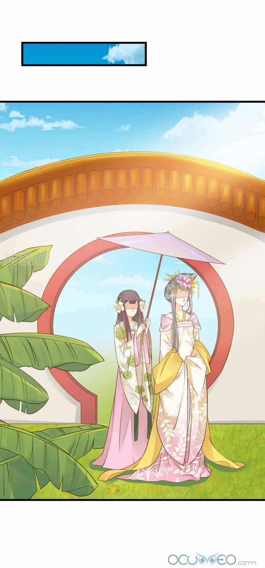 Quý Phi Này Có Chút Cơ 27 trang 12