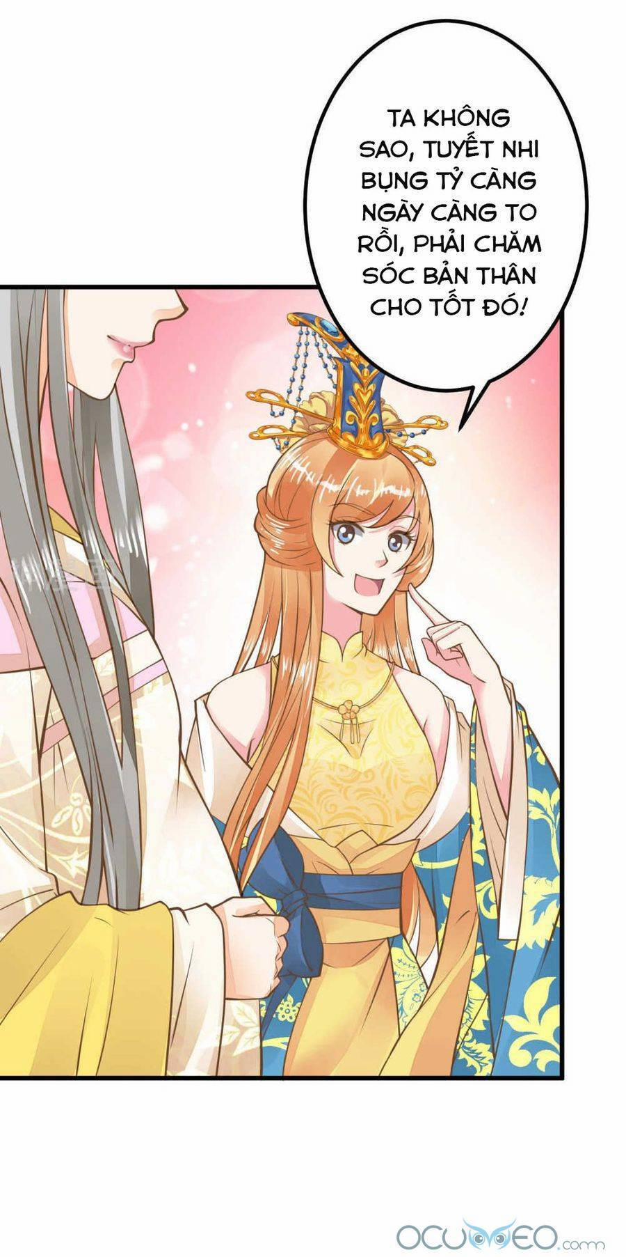 Quý Phi Này Có Chút Cơ 27 trang 22