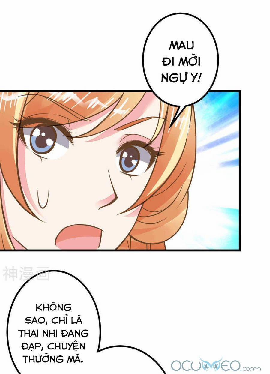 Quý Phi Này Có Chút Cơ 27 trang 26