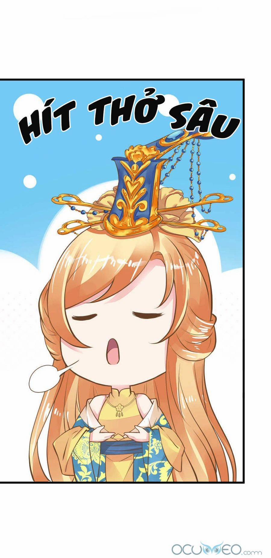 Quý Phi Này Có Chút Cơ 27 trang 30