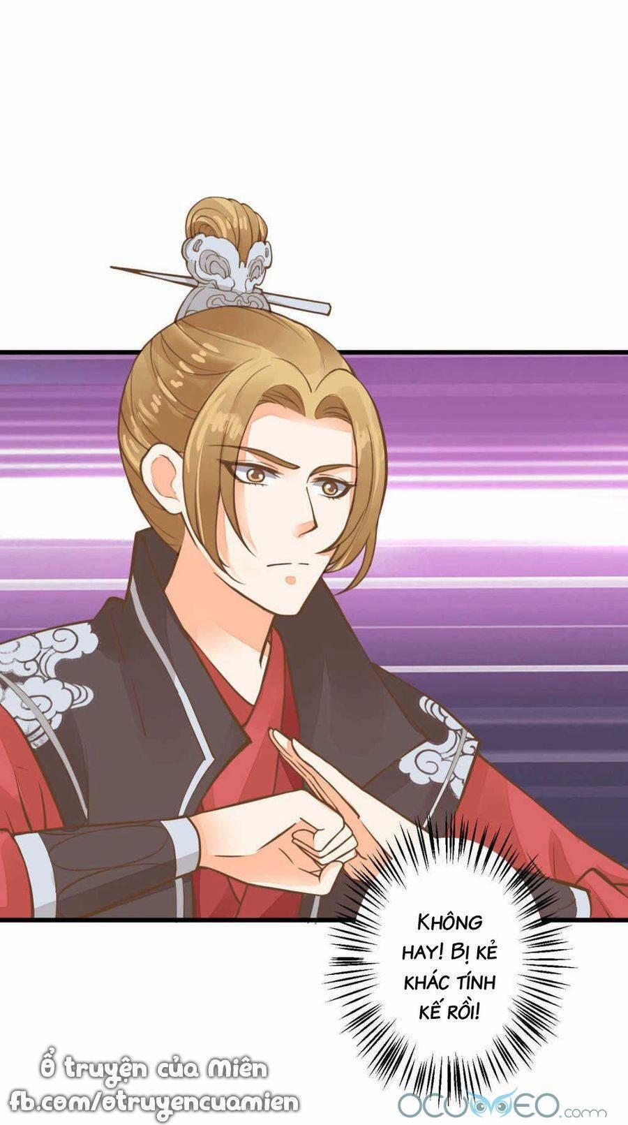 Quý Phi Này Có Chút Cơ 27 trang 37