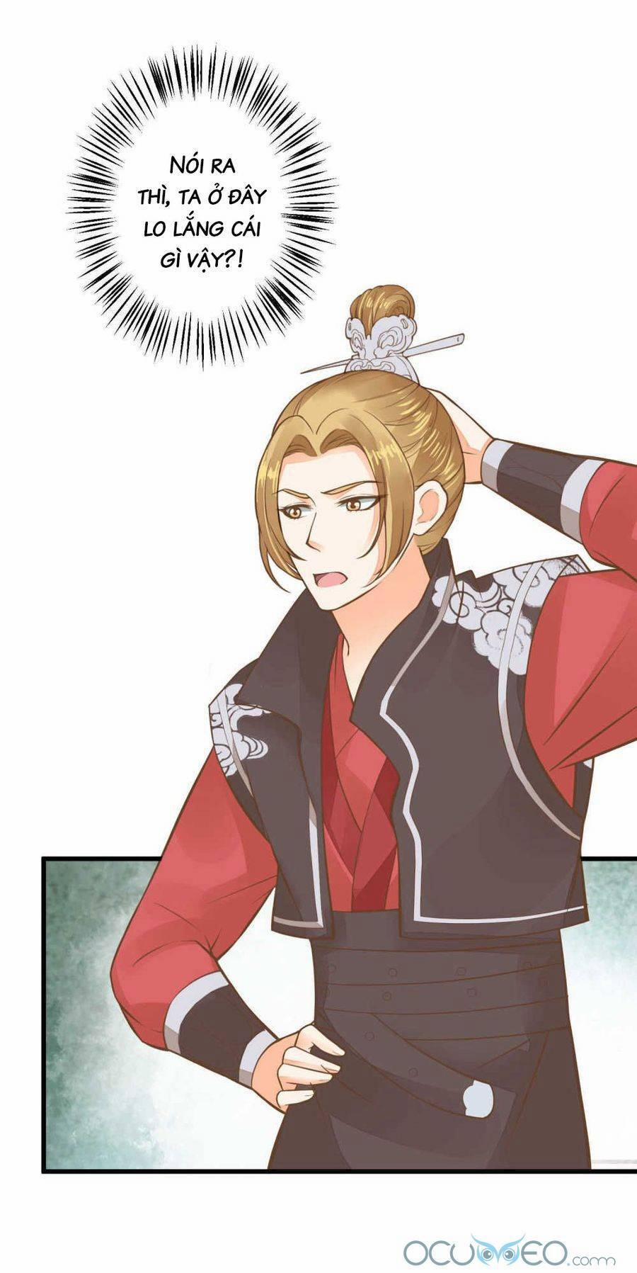 Quý Phi Này Có Chút Cơ 27 trang 42
