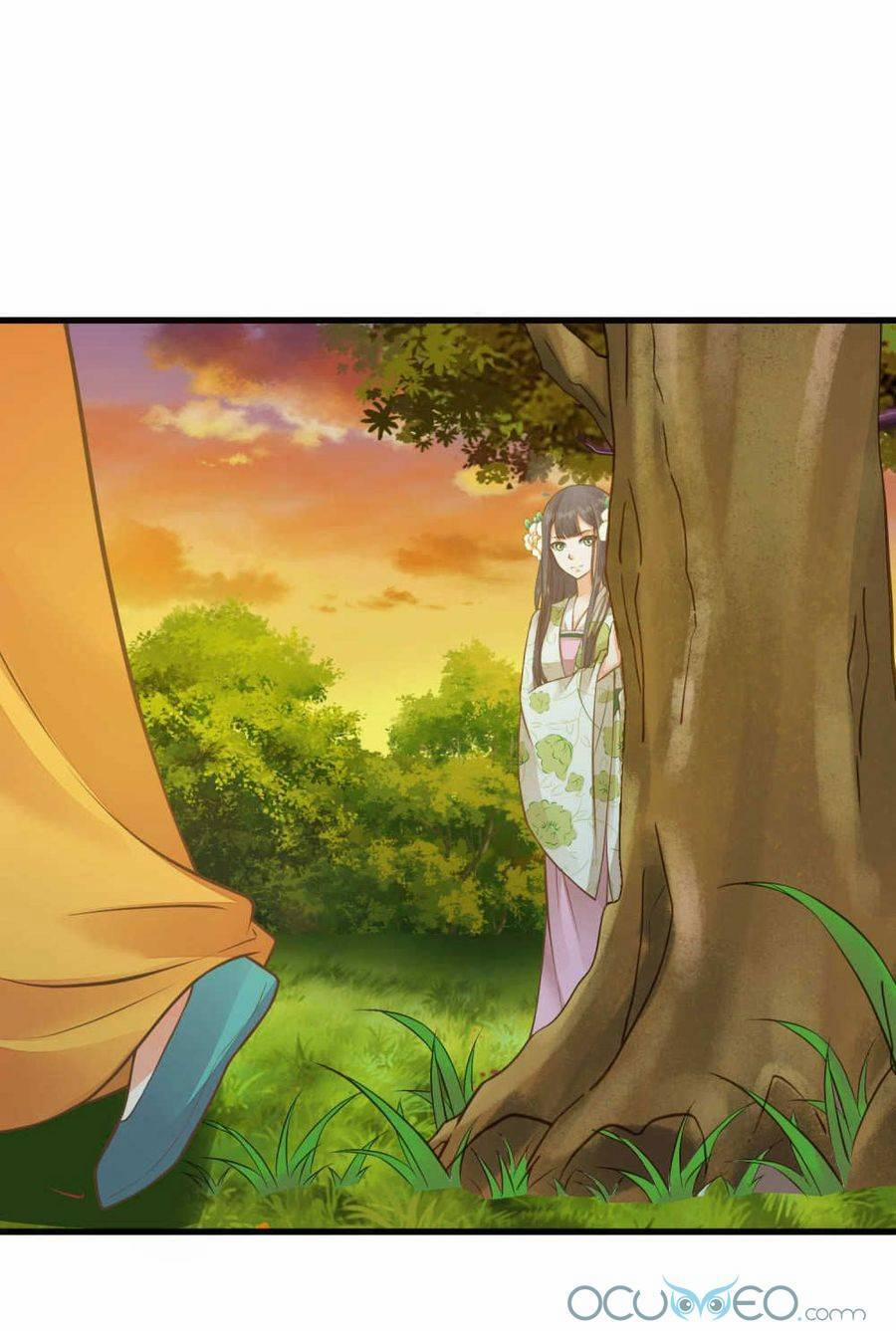 Quý Phi Này Có Chút Cơ 27 trang 44