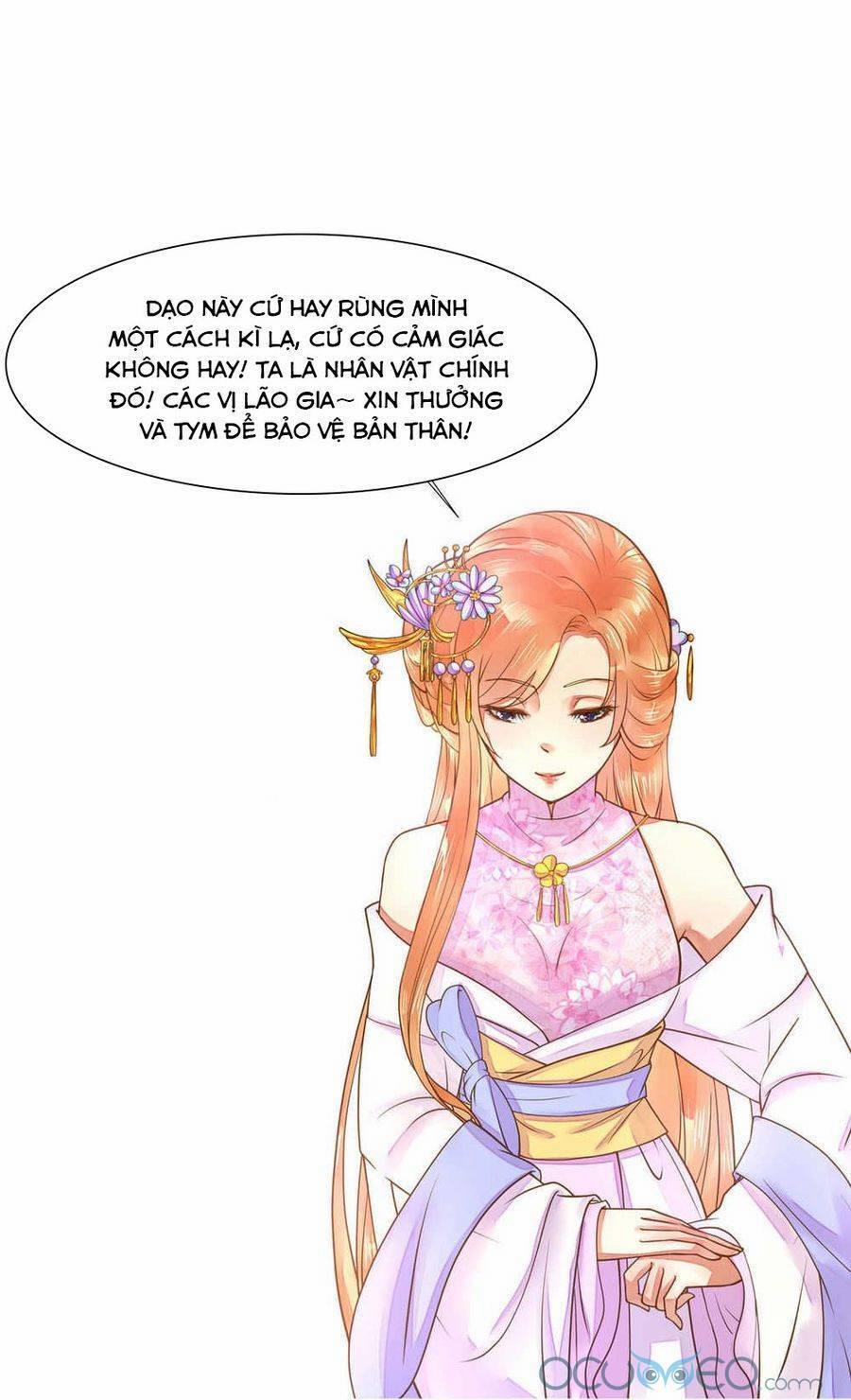 Quý Phi Này Có Chút Cơ 27 trang 46