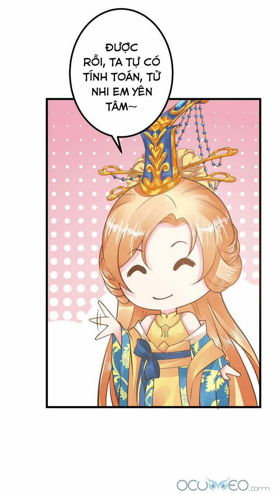 Quý Phi Này Có Chút Cơ 27 trang 7
