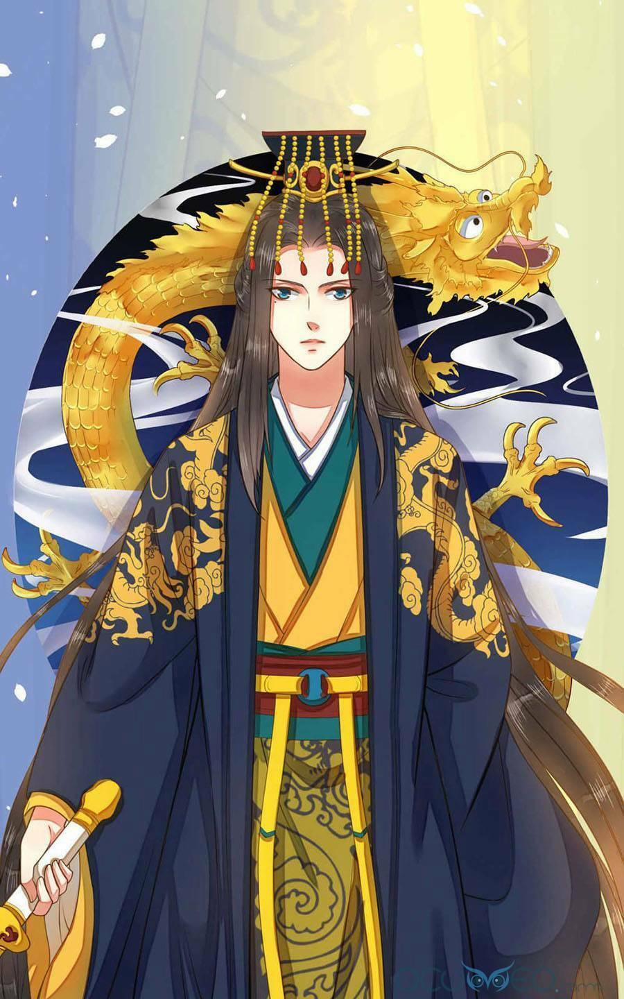 Quý Phi Này Có Chút Cơ 3 trang 0